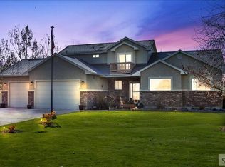 980 W Fir St, Shelley, ID 83274