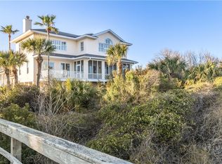 2 13th St, Tybee Island, GA 31328