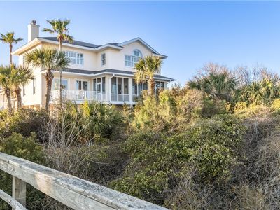 2 13th Street, Tybee Island, GA, 31328