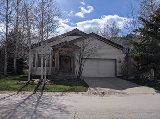 1660 Westsilver Springs Rd, Park City, UT 84098