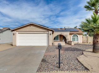 2102 W Marco Polo Rd, Phoenix, AZ 85027