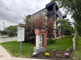 1154 Adamson Dr SW #339, Edmonton, AB T6W3N5