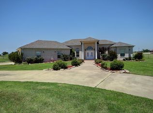 2613 E Woodview St, Oologah, OK 74053