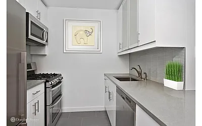 Rented by Douglas Elliman
