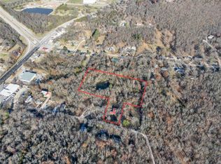 506 W Whillock St, Fayetteville, AR 72701