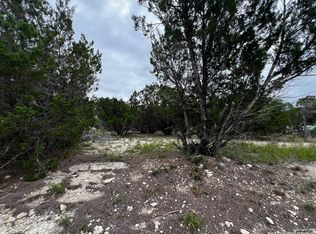 LOTS 108 & 109 Old Castroville LOT 108, Bandera, TX 78003