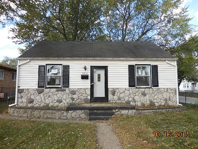 1st image of 806 Campbell Ave
