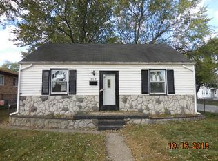 806 Campbell Ave, Calumet City, IL