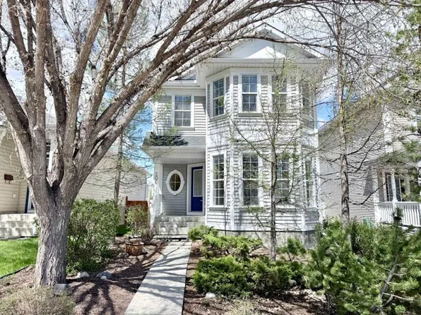 206 S Tuscany Dr NW, Calgary, AB T3L 2C4