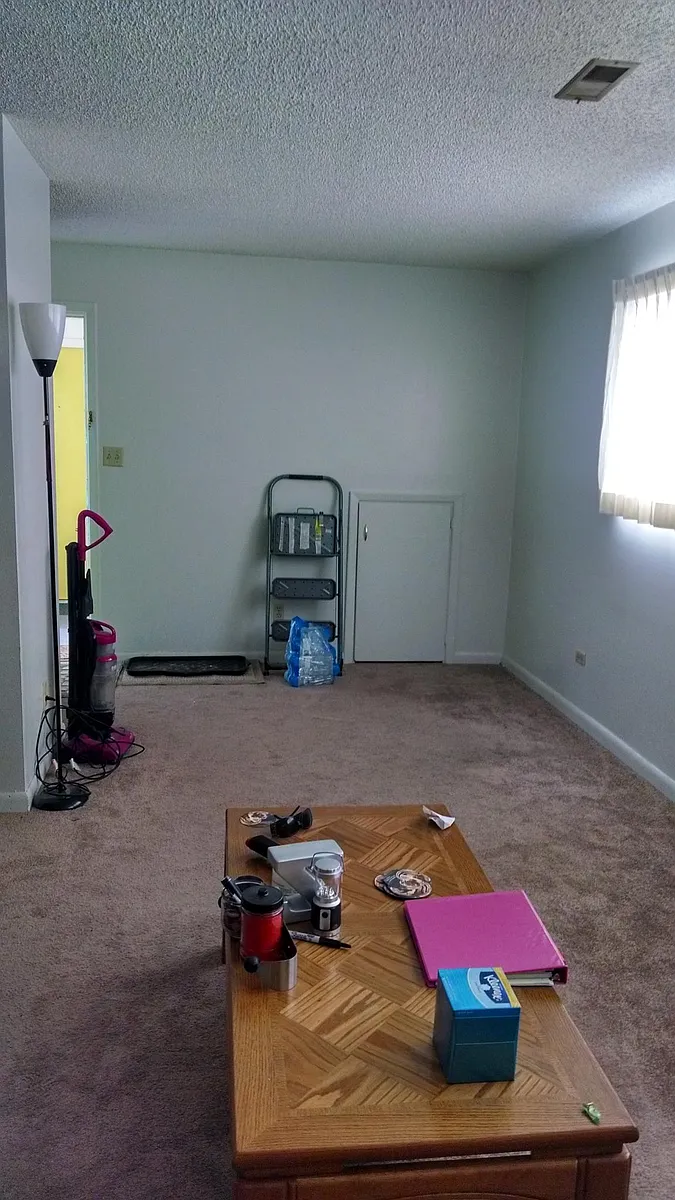 Living Rm - 904 E Garfield St #4