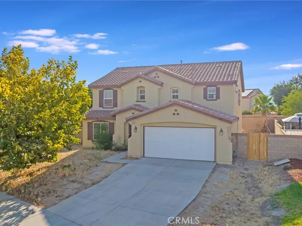 37243 Atlanta St, Palmdale, CA 93552