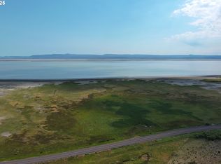 Hunters Point #9154, Paisley, OR 97636