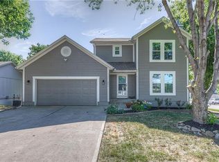 401 N Locust St, Gardner, KS 66030