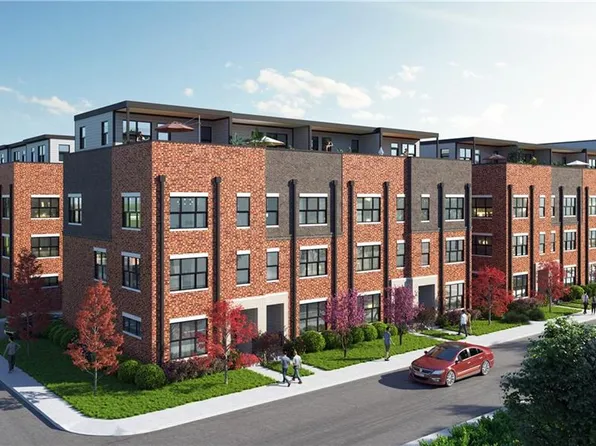 529 Fynn Pl, Indianapolis, IN 46204