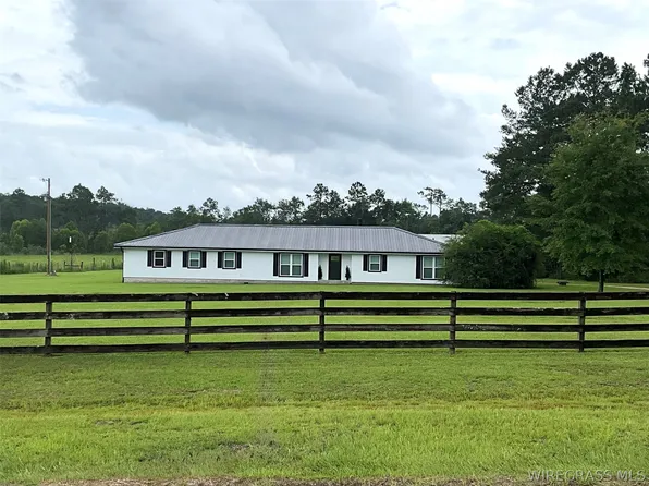 29050 Smyrna Rd, Florala, AL 36442