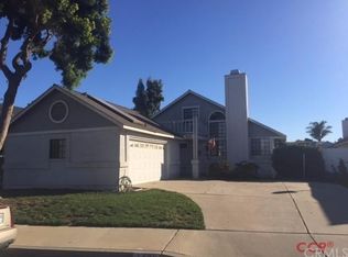 1406 Eagle Ct, Santa Maria, CA 93454