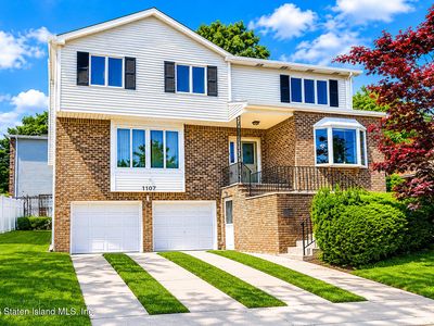 1107 Richmond Rd, Staten Island, NY, 10304