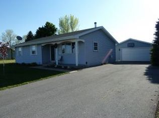 N3989 McHugh Rd, Freedom, WI 54130