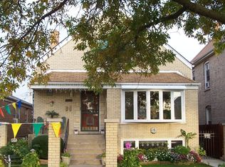3329 S Seeley Ave #2, Chicago, IL 60608