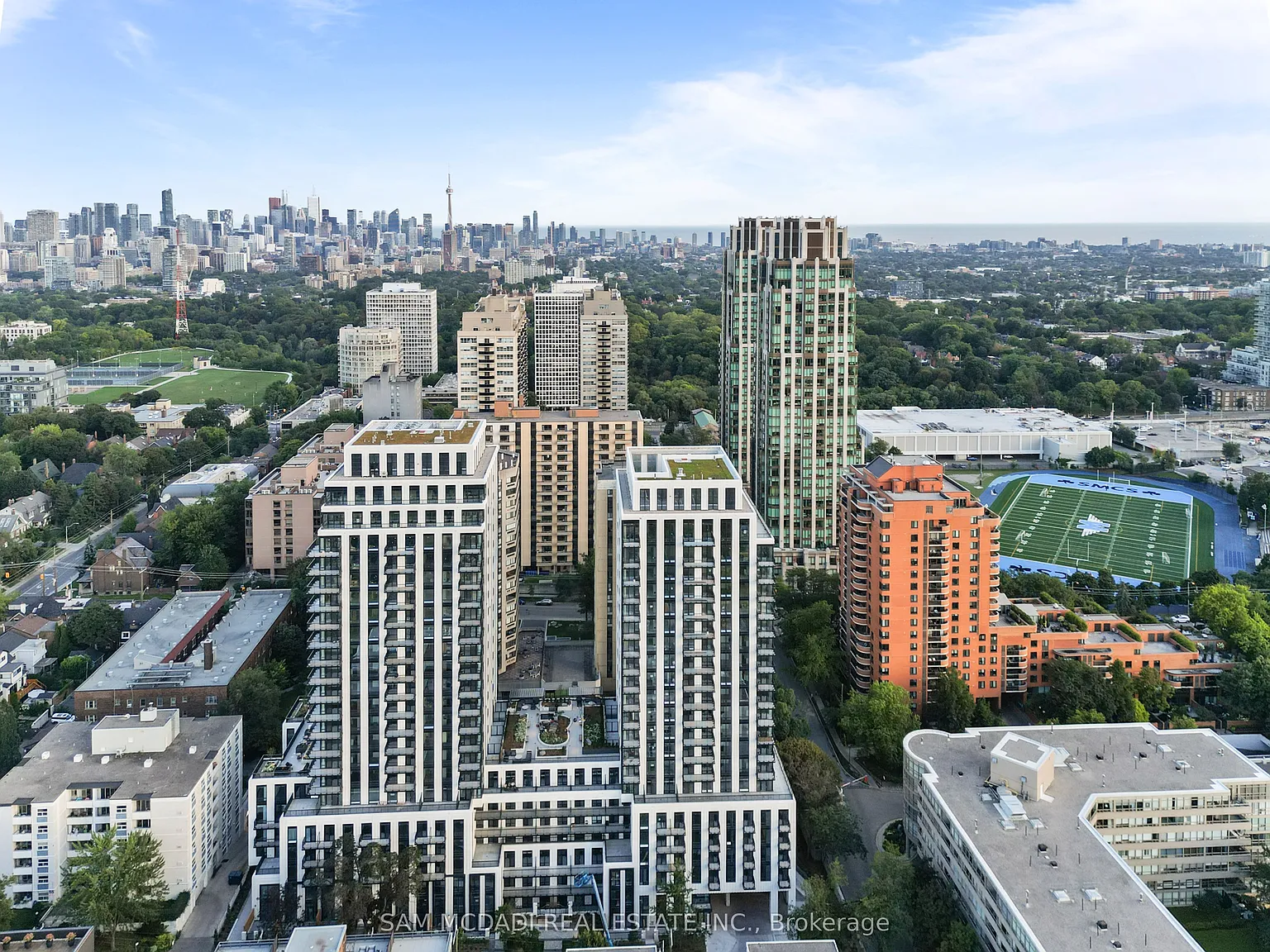 2 bed, $2,300 — Photo 3