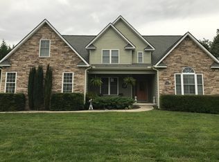 14 Drakes Meadow Ln, Arden, NC 28704