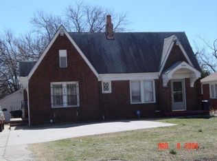 2604 NW 16th St, Oklahoma City, OK 73107