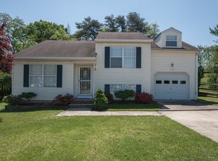 309 Panorama Way, Baltimore, MD 21225