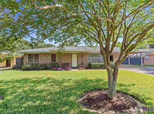 8221 N Parkland Dr, Baton Rouge, LA 70806