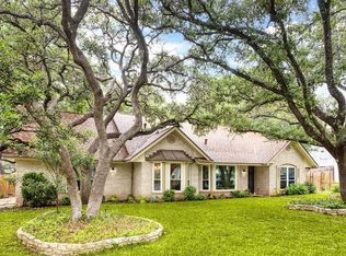 711 Serenade Dr, San Antonio, TX 78216