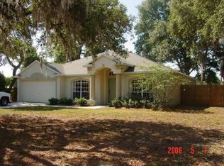 7410 E Allen Dr, Inverness, FL 34450