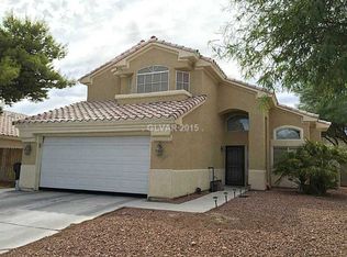 5325 White Coyote Pl, Las Vegas, NV 89130