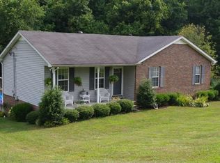121 Sanders Dr, Brush Creek, TN 38547