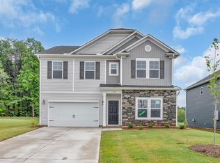 1161 Melford Dr, Wellford, SC 29385