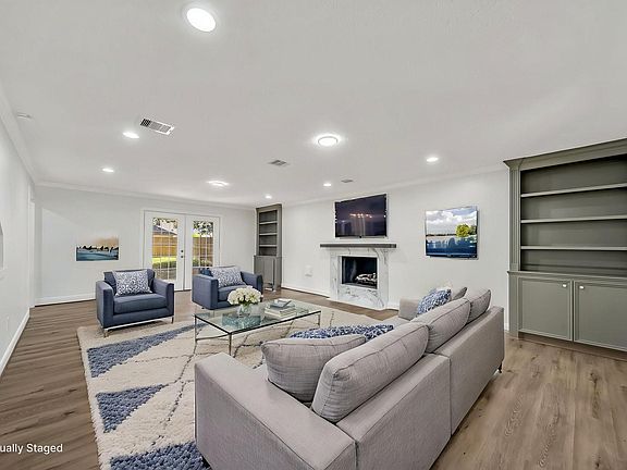 4th image of 12303 Christy Mill Ct