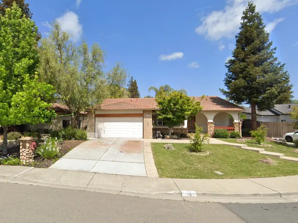 19 Saint Michael Ct, San Ramon, CA 94583