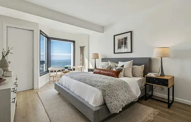 6363 Christie Avenue, Unit 208 — Photo 2