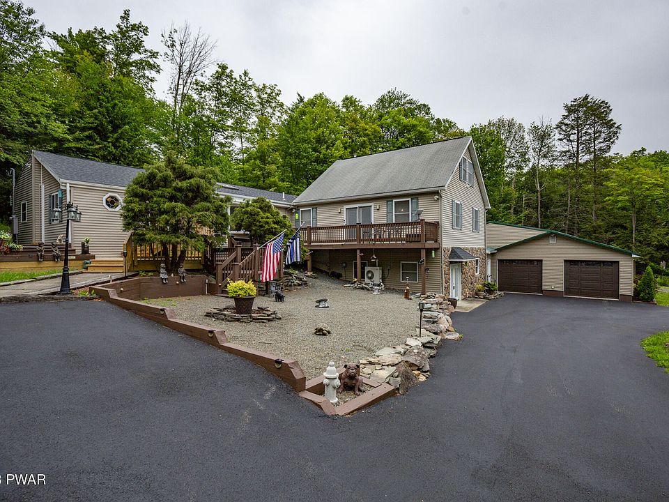 1245 Mill Creek Rd, Newfoundland, PA 18445 Zillow