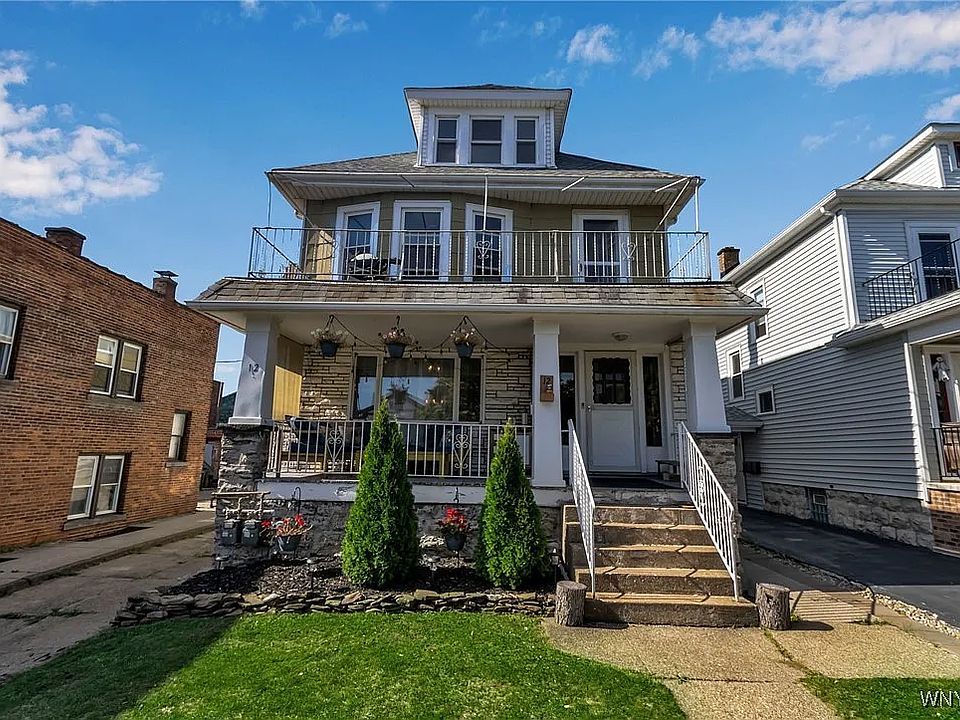 1st image of 12 Lovering Ave Floor 1