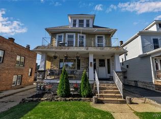 12 Lovering Ave FLOOR 1, Buffalo, NY 14216