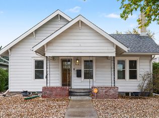 616 Meeker St, Fort Morgan, CO 80701