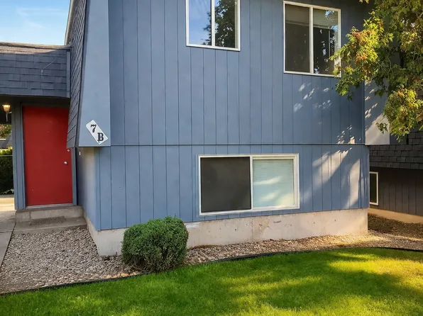 1122 Francis Ave #7B, Walla Walla, WA 99362