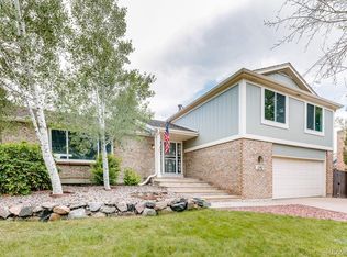 2242 S Holland St, Lakewood, CO 80227