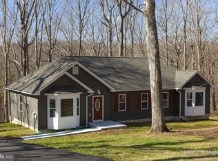 240 White Oak Ct., Harpers Ferry, WV 25425