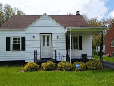 520 S Schenley Ave, Youngstown, OH, 44509
