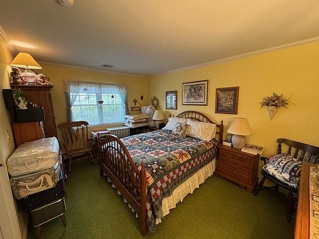 1st image of 2525 Jerusalem Avenue #2D