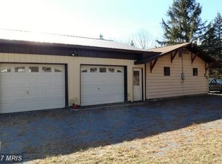 10137 Mountain Rd, Upperstrasburg, PA 17244