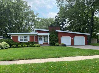 1626 S Madison St, Appleton, WI 54915