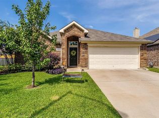 448 Angler Dr, Crowley, TX 76036