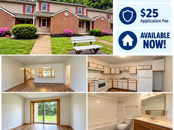 Hillside Heights - 104, 104 Hillside Hts, Millersburg, PA 17061