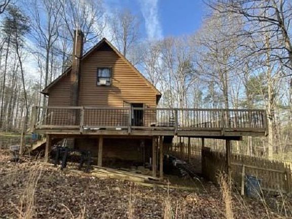 Property Side View